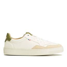 BROCARD B SABLE+ECRU+KAKI MARRON