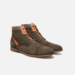 CHANTONNAY 95 KAKI VERT