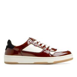 CORNEILLE 4 ECRU+MARRON BEIGE