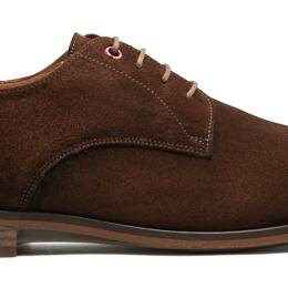 CYRIL 95 CHOCOLAT MARRON