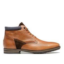 GUILLOM 2 BRANDY MARRON