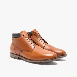 GUILLOM 7 MARRON MARRON