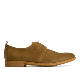 HYROME CAMEL MARRON