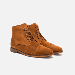 JEAN 95 COGNAC MARRON