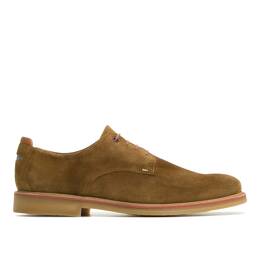 LISIEUX CAMEL MARRON