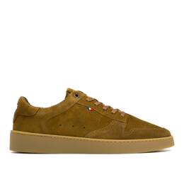 LUCAS 95 TABAC MARRON