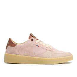 LUCAS 9 ROSE+BORDEAUX ROSE