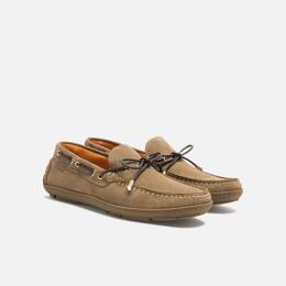 MONTVILLE TAUPE MARRON