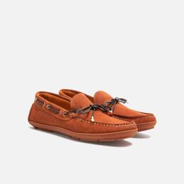 MONTVILLE BRIQUE ORANGE