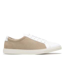 PABLO BLANC+BEIGE BLANC