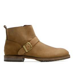 RONSARD 1 CASTOR MARRON