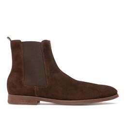 THOMAS 95 CHOCOLAT MARRON