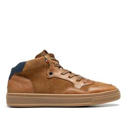 VERLAINE 1 COGNAC MARRON