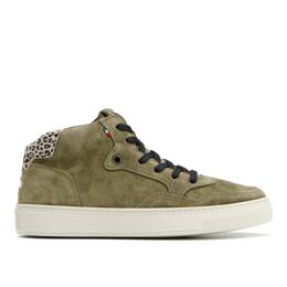 VERLAINE 2 KAKI VERT
