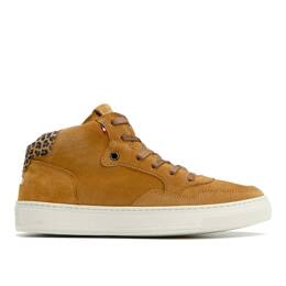 VERLAINE 2 CARAMEL MARRON