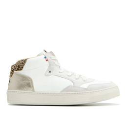 VERLAINE 4 BLANC+OR BLANC