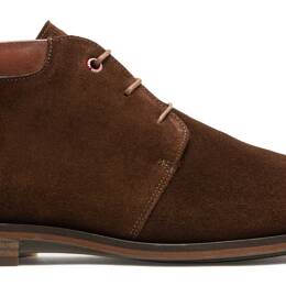 VINCENT 95 CHOCOLAT MARRON