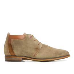 VINCENT 95 CASTOR MARRON