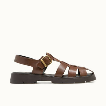 BABORD VGT MARRON CHAUSSURES MARRON