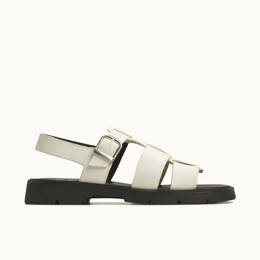 BALLAST VGT 2 BLANC CHAUSSURES BLANC
