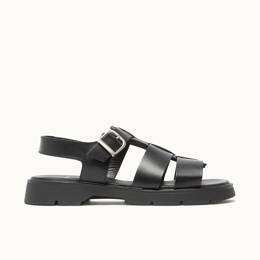 BALLAST VGT NOIR CHAUSSURES NOIR