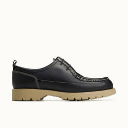 BASTILLE NOIR CHAUSSURES NOIR