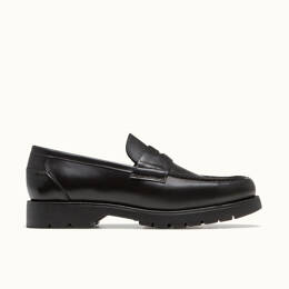 Les mocassins homme Made in France