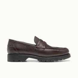 COTTEUR 2 BORDEAUX CHAUSSURES BORDEAUX