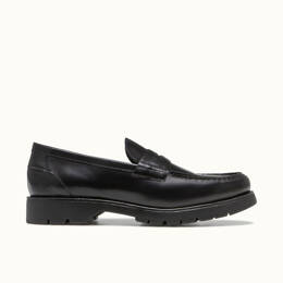 COTTEUR B2 NOIR CHAUSSURES NOIR