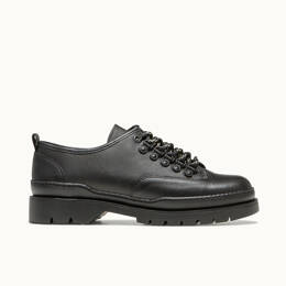 COURRIER CG NOIR CHAUSSURES NOIR