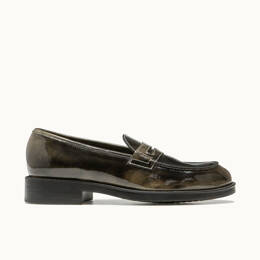 DALIOR 2 MR GRIS CHAUSSURES GRIS
