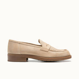 DALIOR 2 V SUM BEIGE CHAUSSURES BEIGE