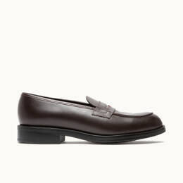 Les mocassins homme Made in France