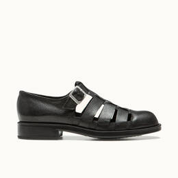 DIMORI G VGT NOIR CHAUSSURES NOIR