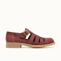 DIMORI V SUM BORDEAUX CHAUSSURES BORDEAUX