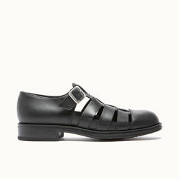 DIMORI NOIR CHAUSSURES NOIR