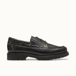 EMBRUNS OAK NOIR CHAUSSURES NOIR