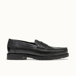 ESCALE NOIR CHAUSSURES NOIR