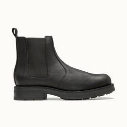ESCOUADE NG NOIR CHAUSSURES NOIR
