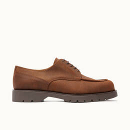 FRODAN EC COGNAC CHAUSSURES MARRON