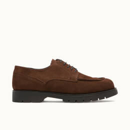 FRODAN V CHOCOLAT CHAUSSURES MARRON