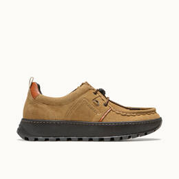 GRANITE 2 VM3 CARAMEL CHAUSSURES MARRON
