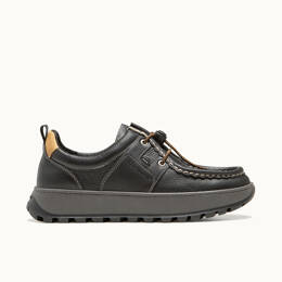 GRANITE PWP NOIR CHAUSSURES NOIR