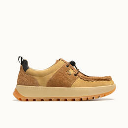 GRANITE VM2 COGNAC CHAUSSURES MARRON