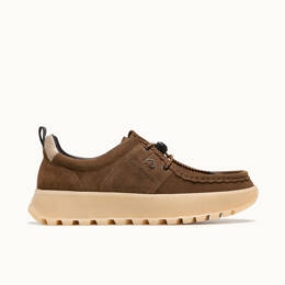 GRANITE VM CHOCOLAT CHAUSSURES MARRON