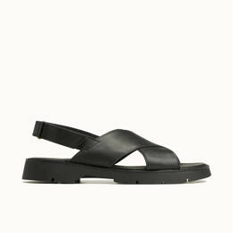 ILOT OAK NOIR CHAUSSURES NOIR