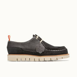 MAHASTIA NOIR CHAUSSURES NOIR