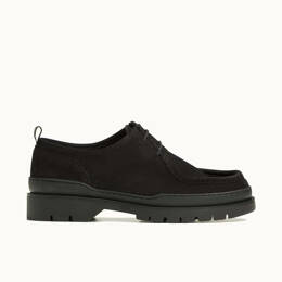 MAJOR N NOIR CHAUSSURES NOIR
