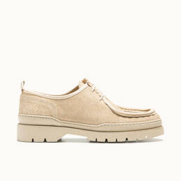 MAJOR VP OAK 2 BEIGE CHAUSSURES BEIGE