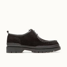 MAJOR VP OAK 2 NOIR CHAUSSURES NOIR